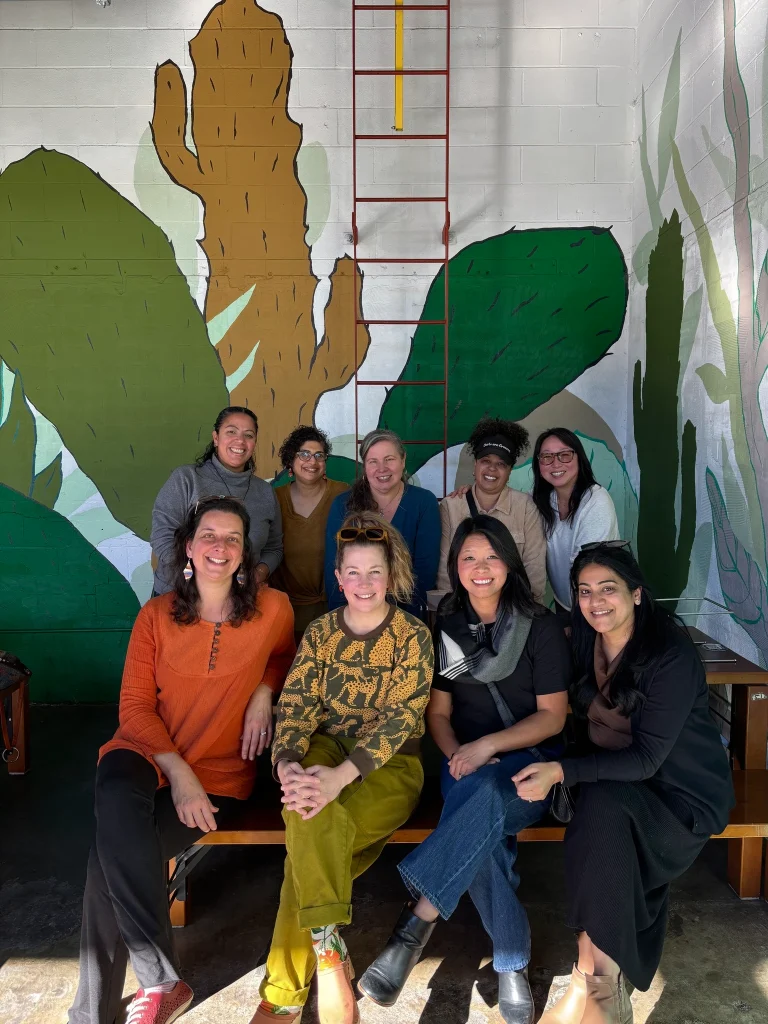 WinkedIn Monthly Lunch hosted by Xouhoa Bowen 2026