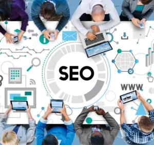 SEO+Agency
