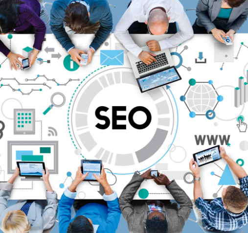 SEO+Agency