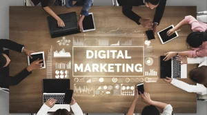 Digital Marketing