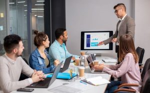 Digital Marketing Services in San Leandro