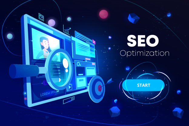 SEO agency in San Leandro