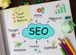 SEO agency in San Leandro
