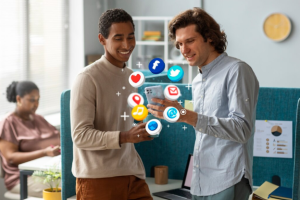 Social Media Marketing Agency