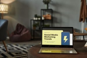 Social Media Marketing & Content Strategy