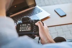content strategy for photographers