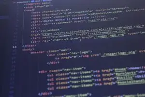landing page development services