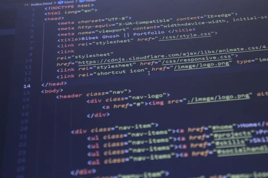landing page development services