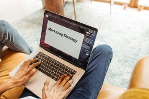 Digital Channel Strategy for Business Growth | Chabot Business Solutions