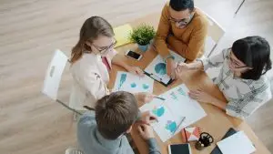 customer segmentation solutions