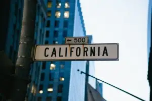 content marketing for California businesses