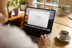 local advertising google