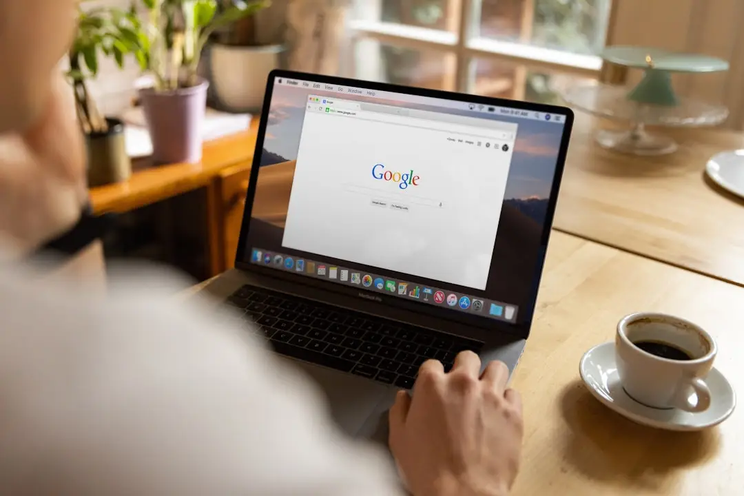 local advertising google