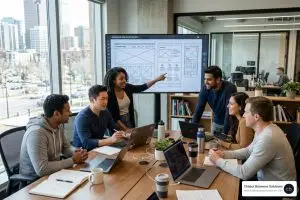 website development