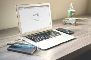 google ads management